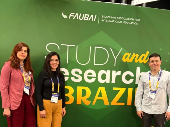 EAIE Conference and Exhibition 2026