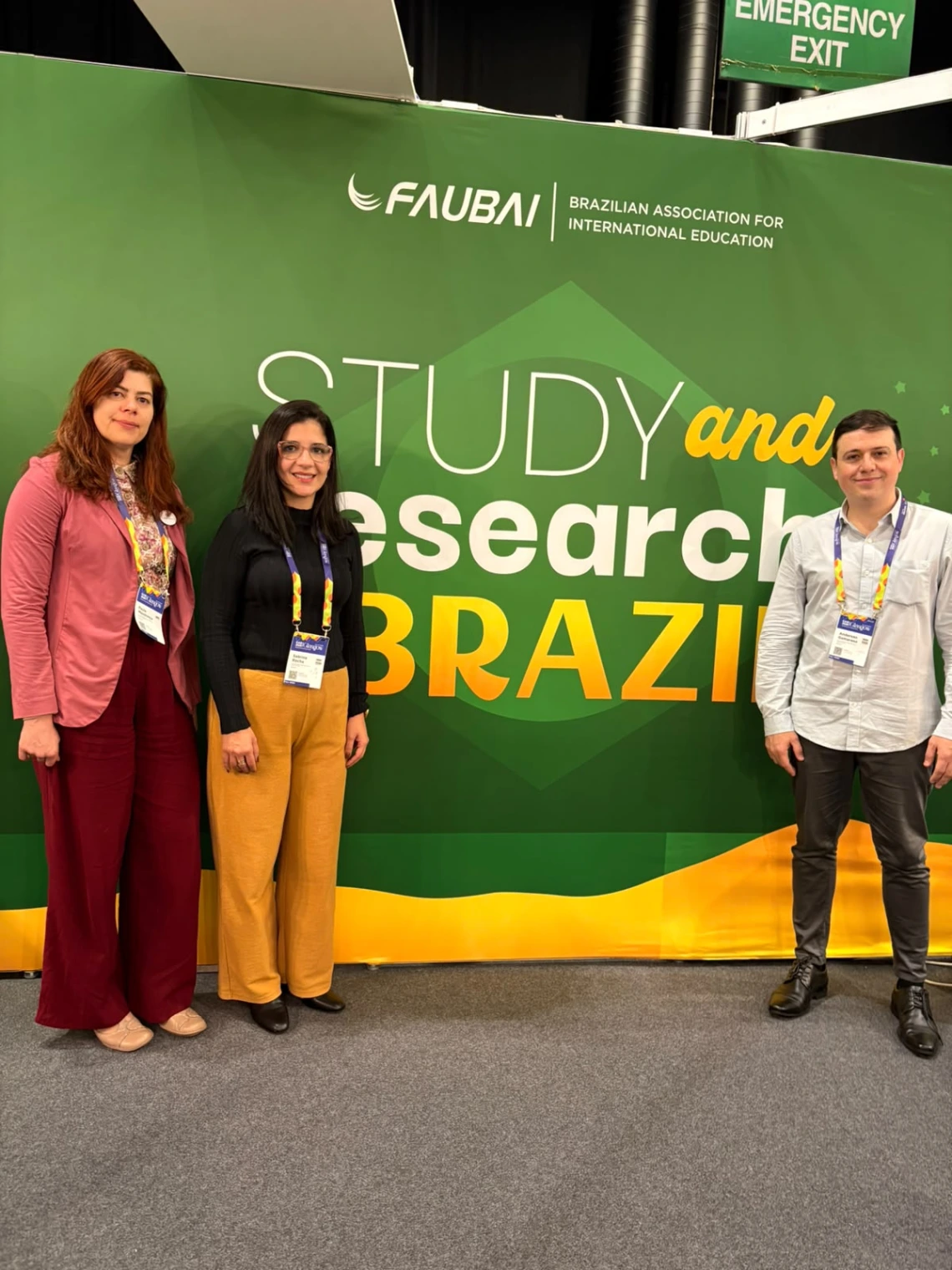 EAIE Conference and Exhibition 2026