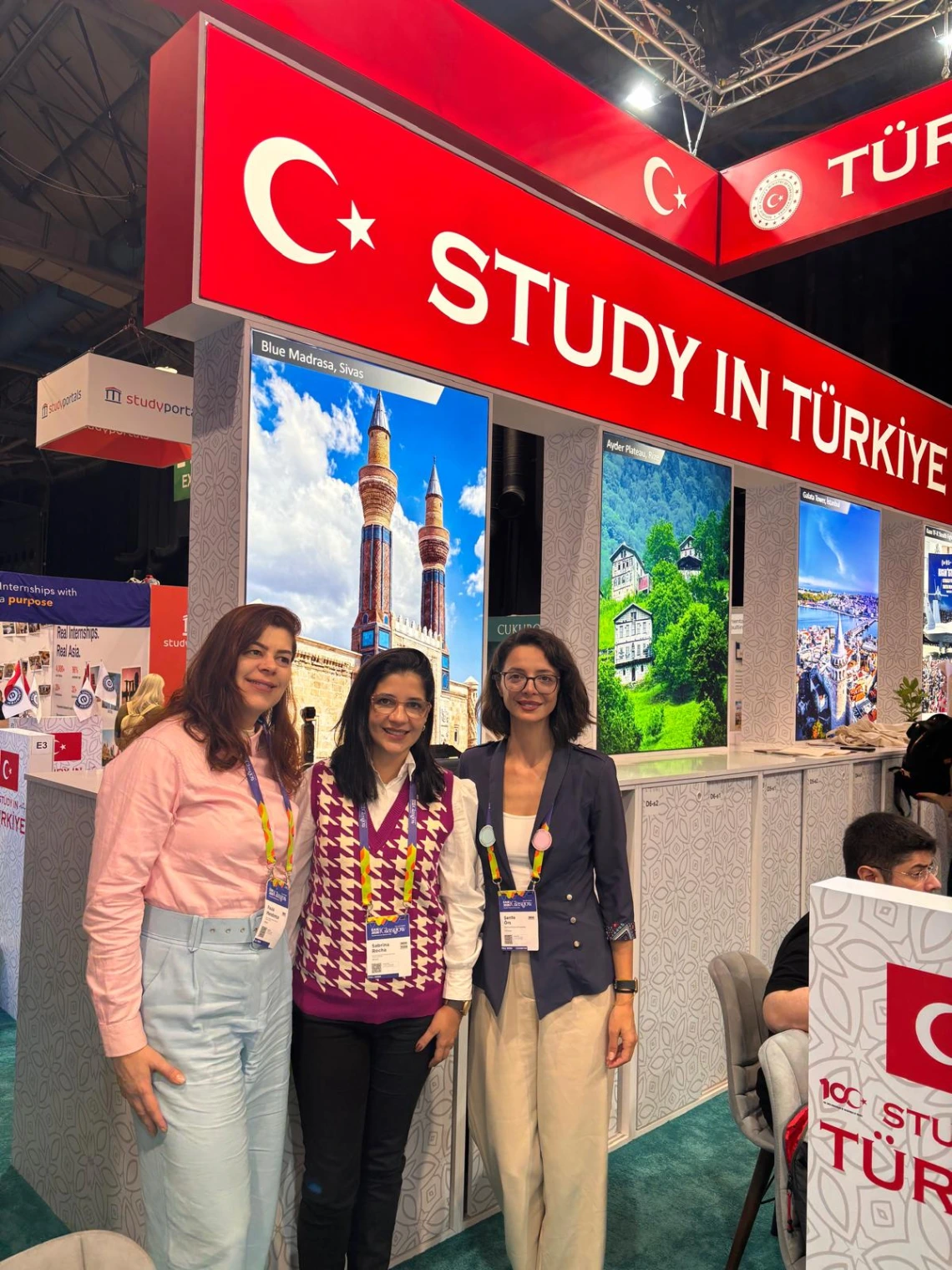 EAIE Conference and Exhibition 2026