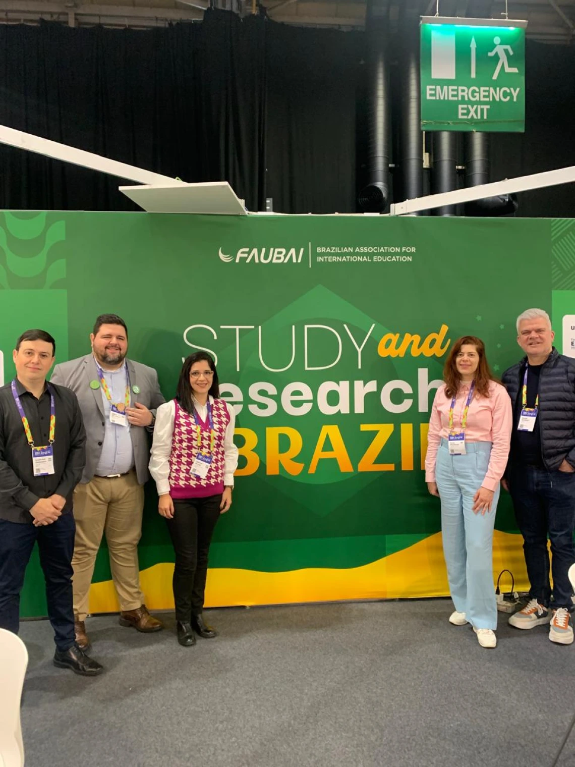 EAIE Conference and Exhibition 2026