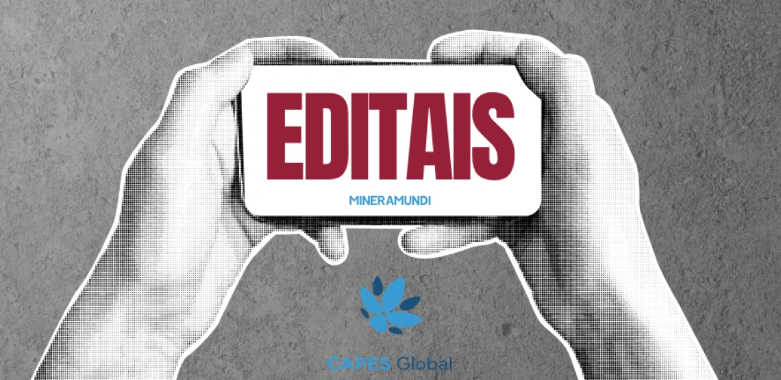 Editais