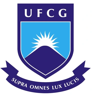 Logo UFCG