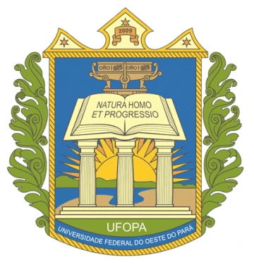 Logo UFOPA2